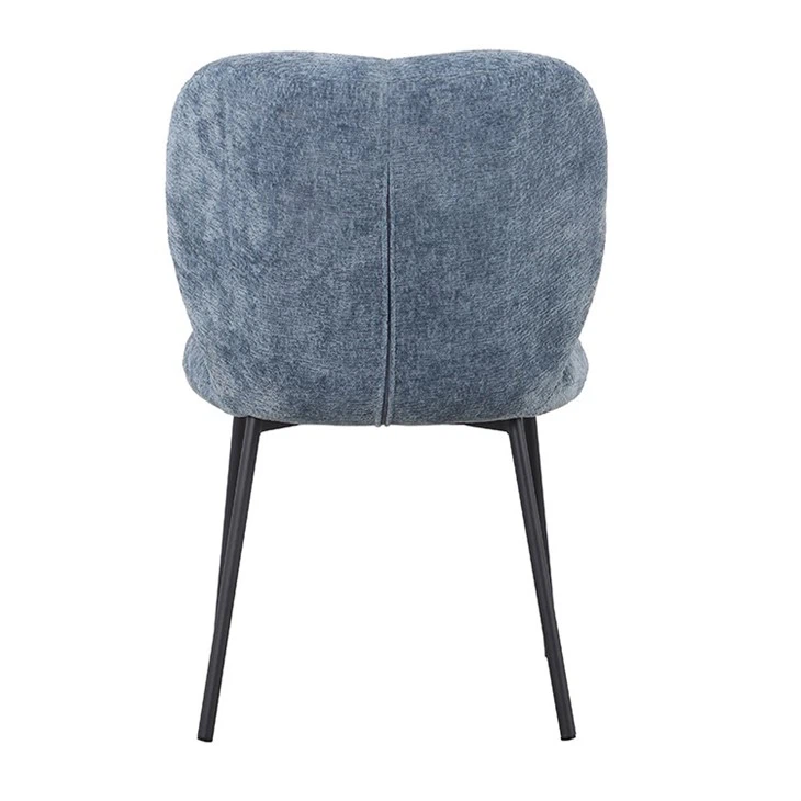 High rebound dining chair005