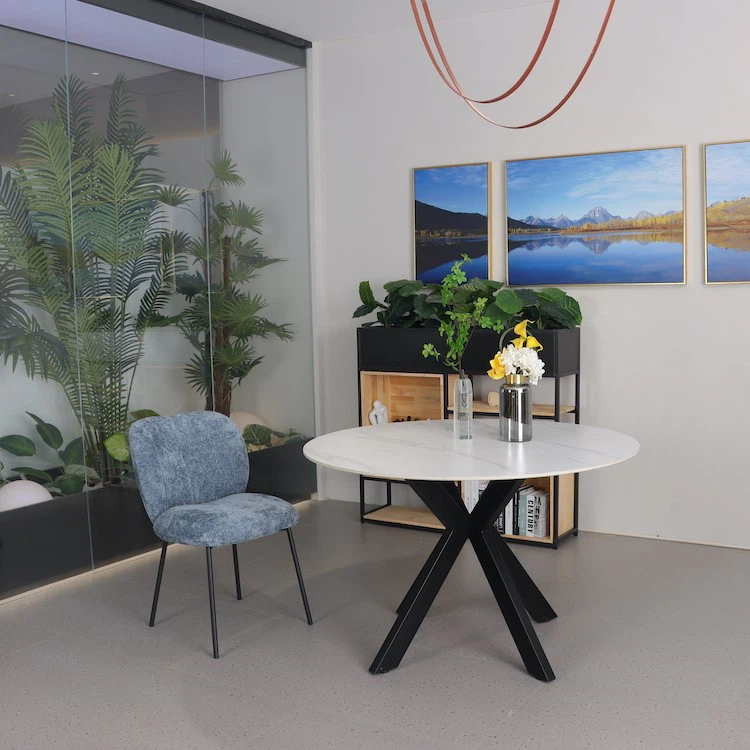 High rebound dining chair007 High rebound dining chair007