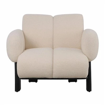 Modern Comfortable Tib Armrest Sofa