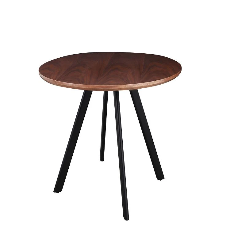 Veneer Round Dining Table Veneer Round Dining Table